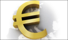 евро валюта еврозона карта